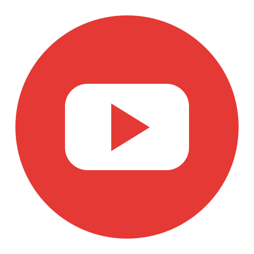 YouTube Icon